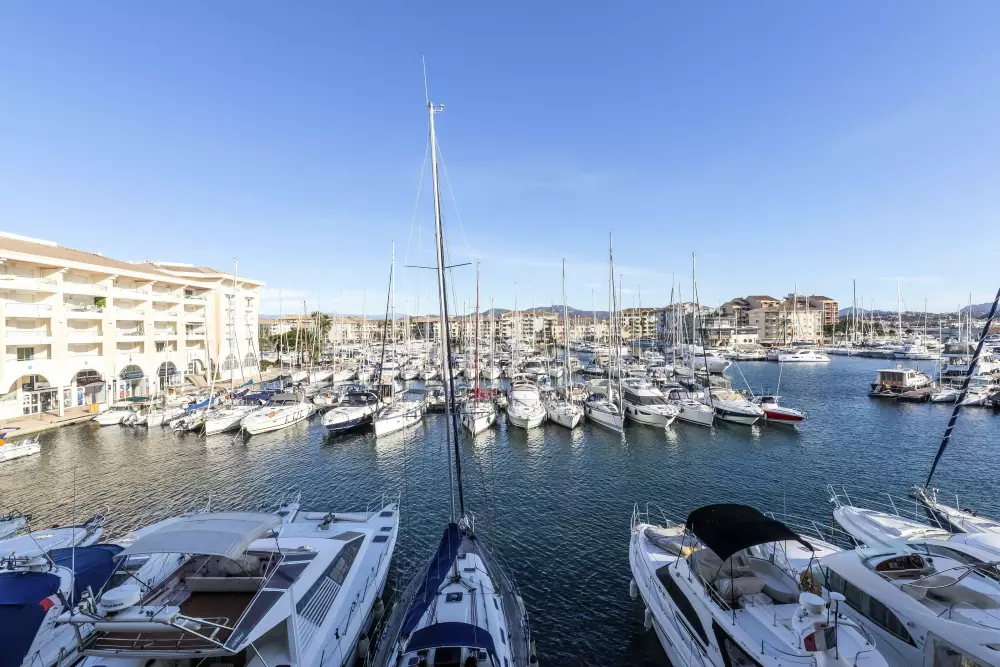 Residence Cap Hermes - maeva Home