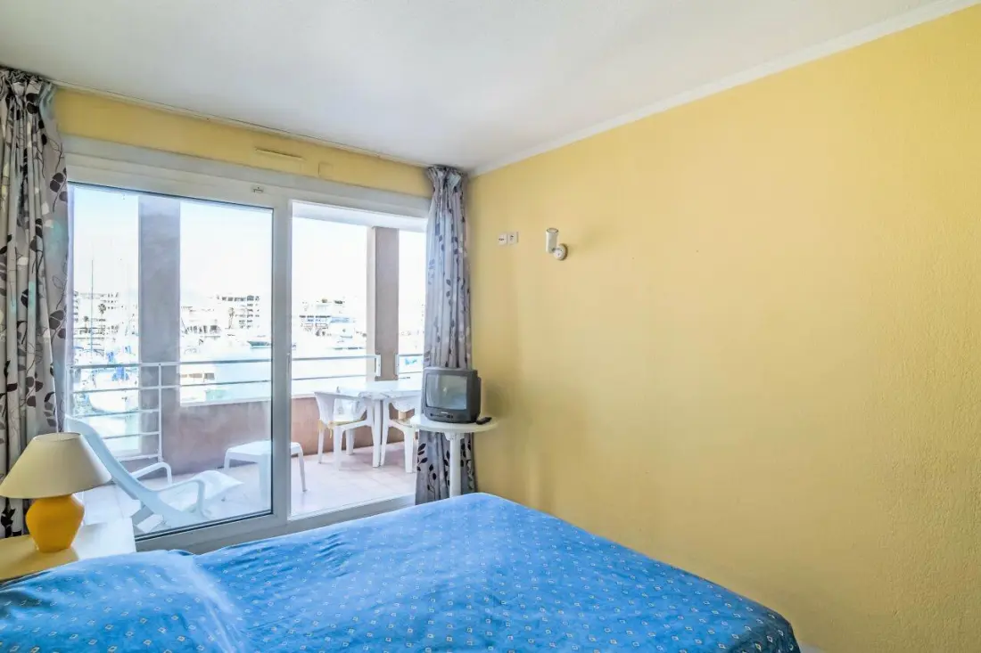 Residence Cap Hermes - maeva Home