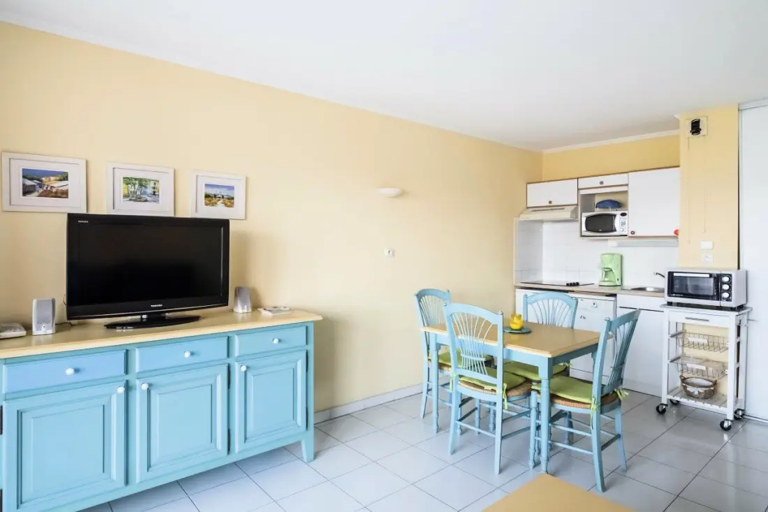 Residence Cap Hermes - maeva Home