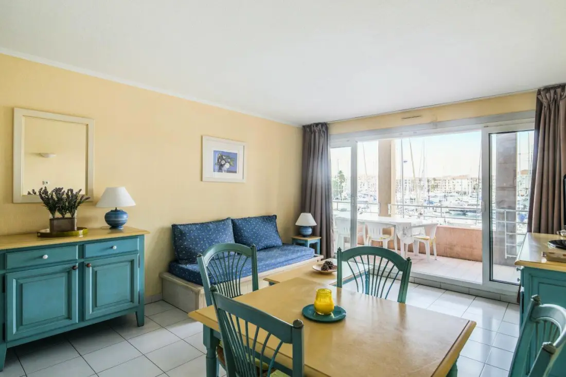 Residence Cap Hermes - maeva Home