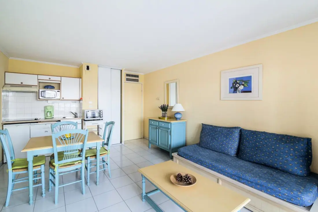 Residence Cap Hermes - maeva Home