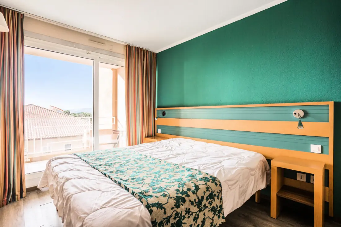 Residence Cap Hermes - maeva Home