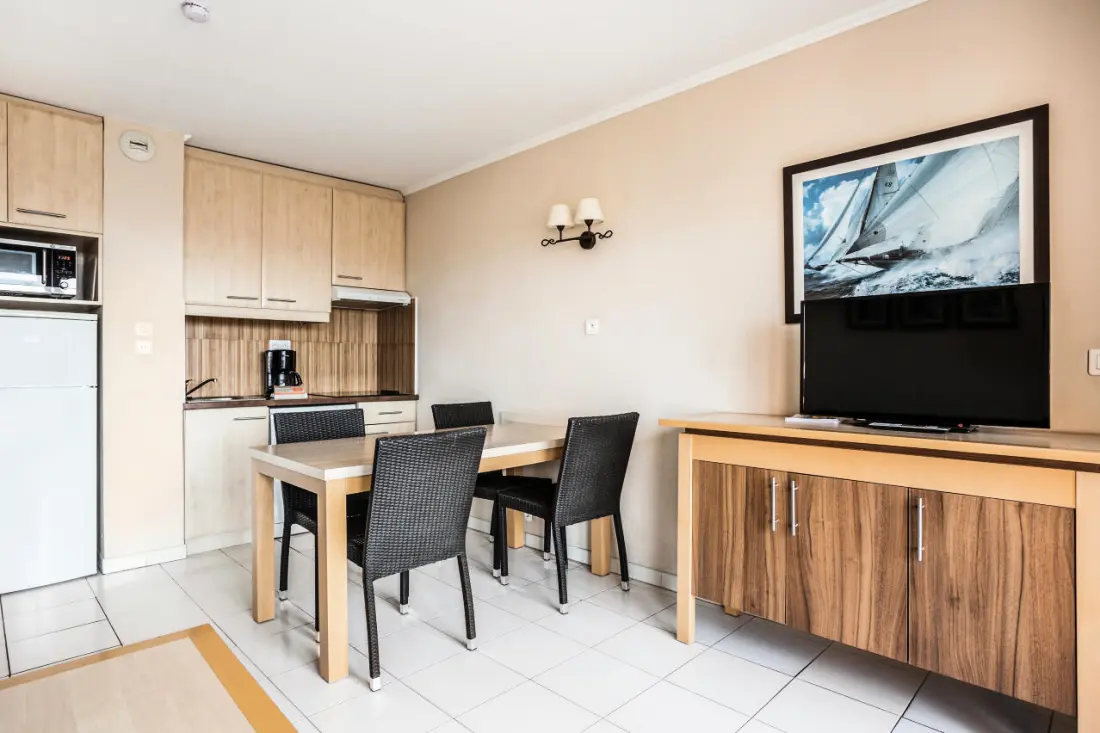 Residence Cap Hermes - maeva Home