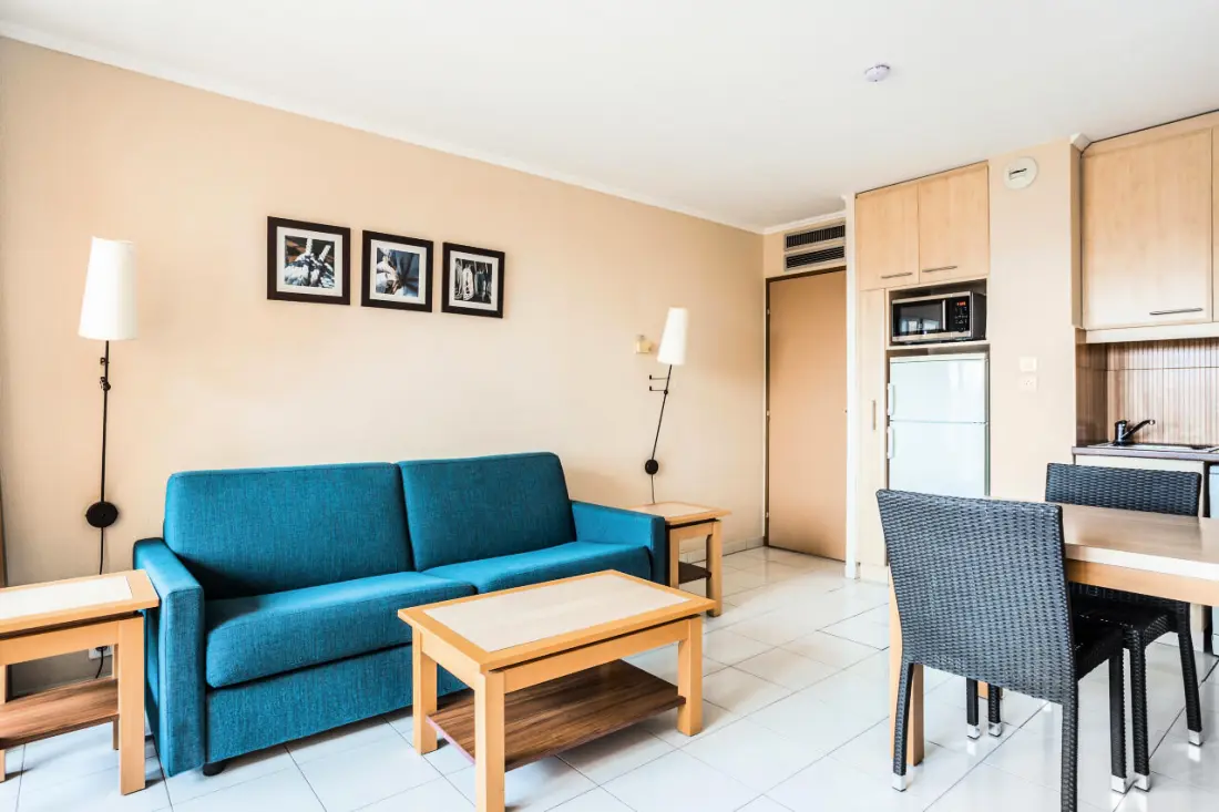 Residence Cap Hermes - maeva Home