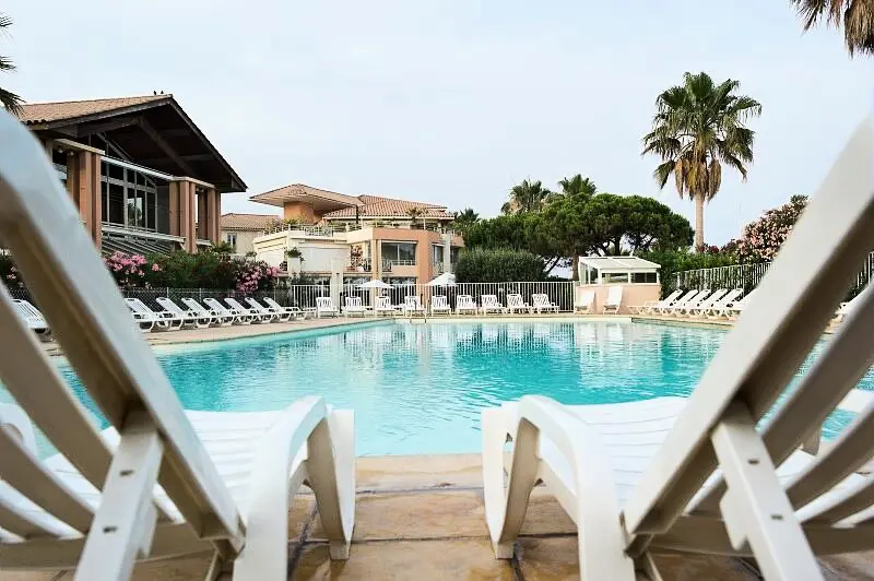 Residence Cap Hermes - maeva Home