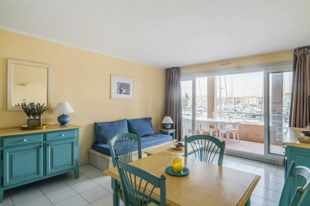 Residence Cap Hermes - maeva Home