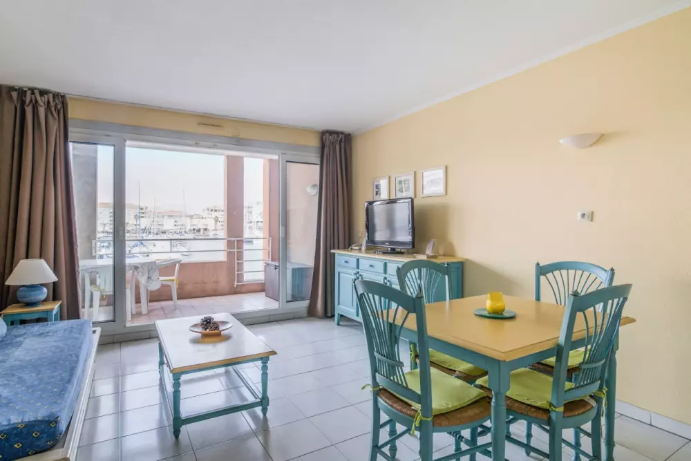 Residence Cap Hermes - maeva Home