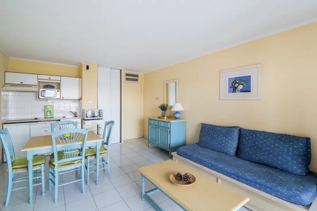 Résidence Cap Hermes - maeva Home