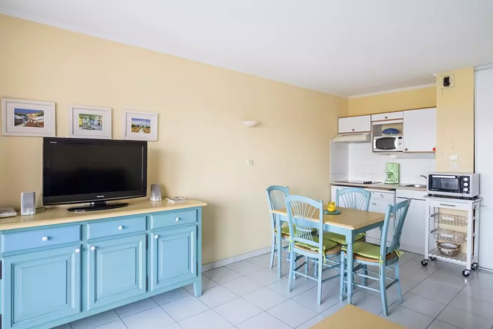 Residence Cap Hermes - maeva Home