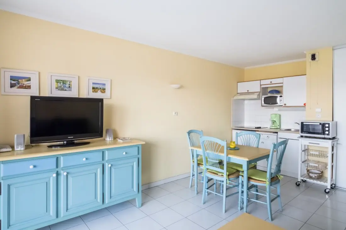 Résidence Cap Hermes - maeva Home