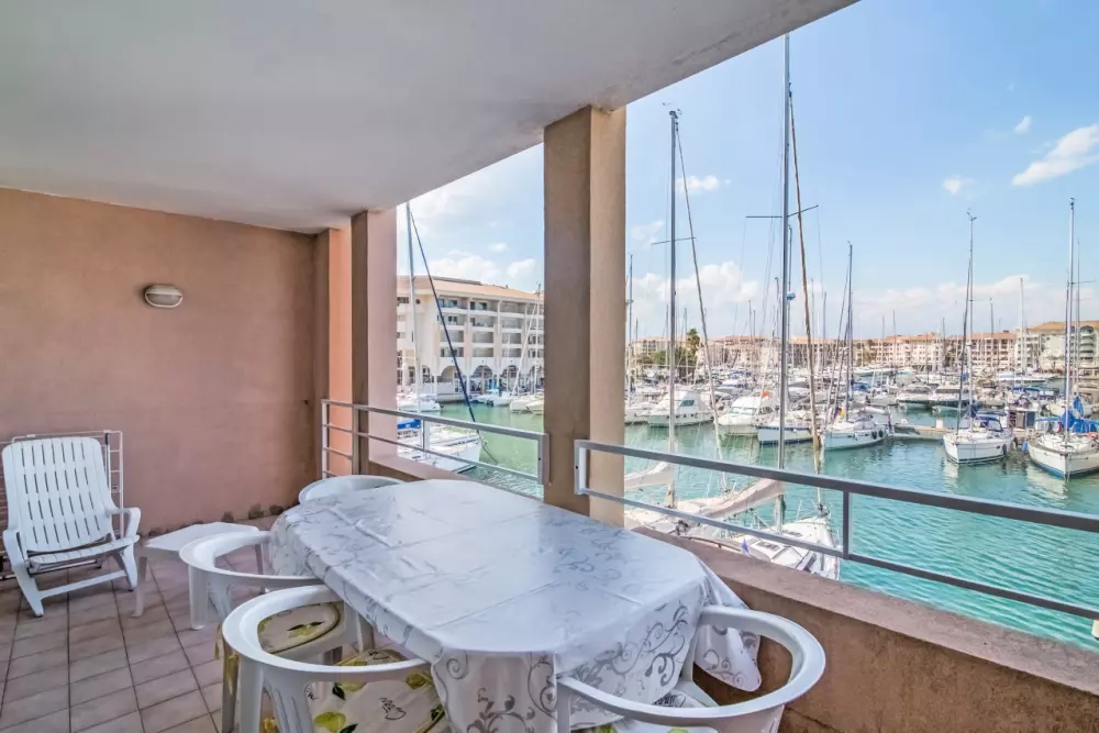 Residence Cap Hermes - maeva Home