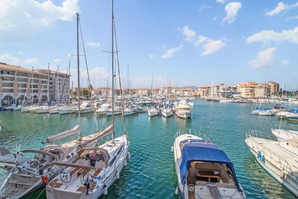 Residence Cap Hermes - maeva Home