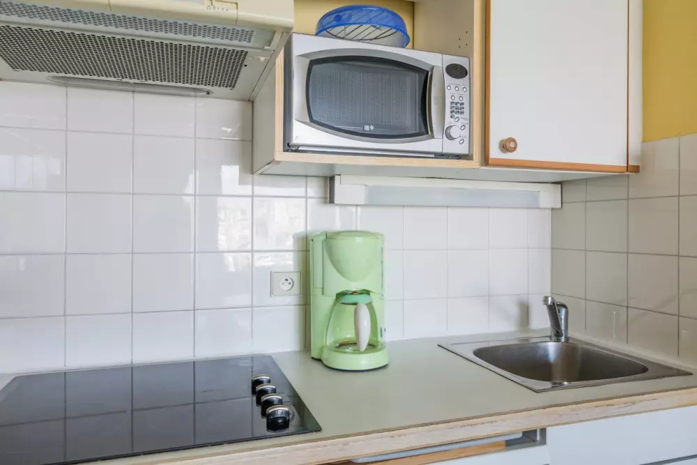 Residence Cap Hermes - maeva Home