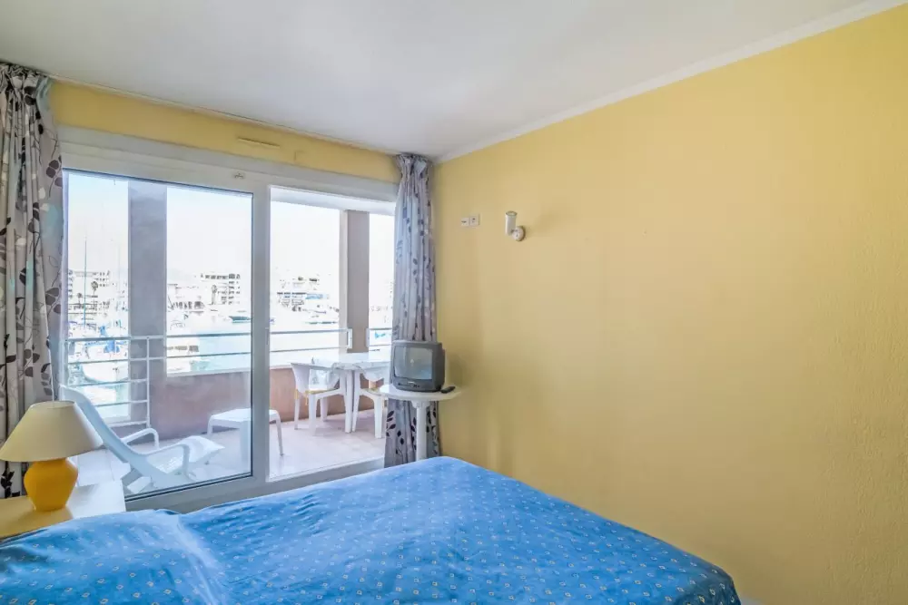 Residence Cap Hermes - maeva Home