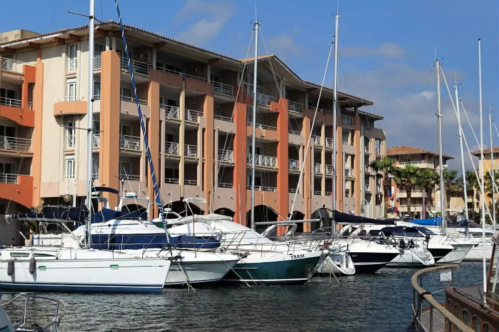 Residence Cap Hermes - maeva Home