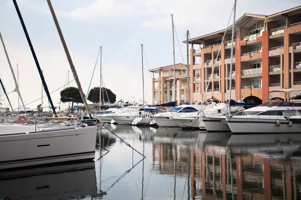 Residence Cap Hermes - maeva Home