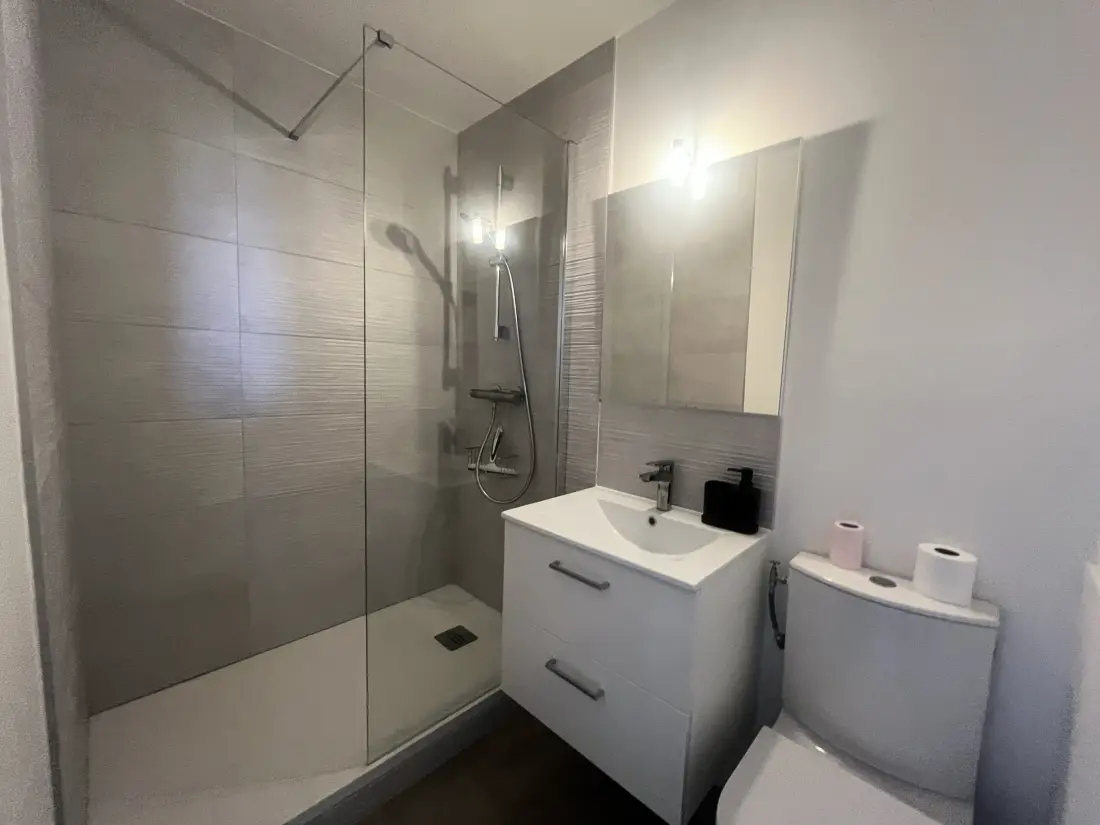 Studio in Fréjus - Port Fréjus