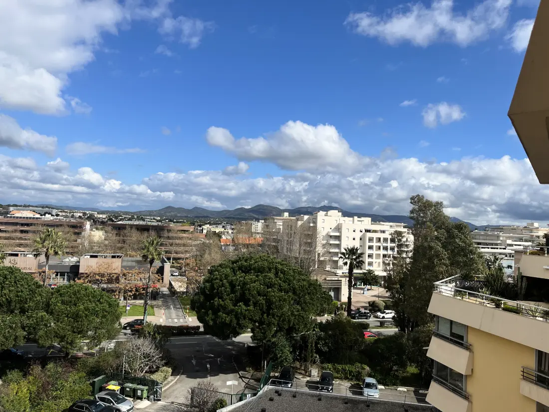 Studio in Fréjus - Port Fréjus