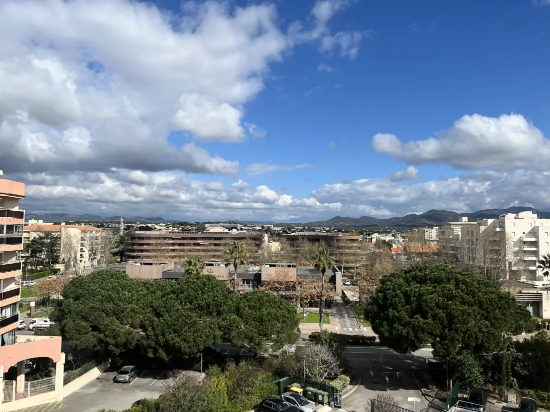 Studio in Fréjus - Port Fréjus