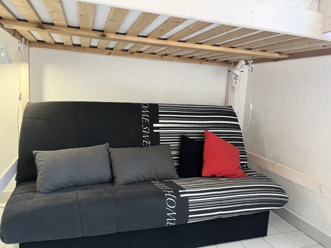 Studio in Fréjus - Port Fréjus