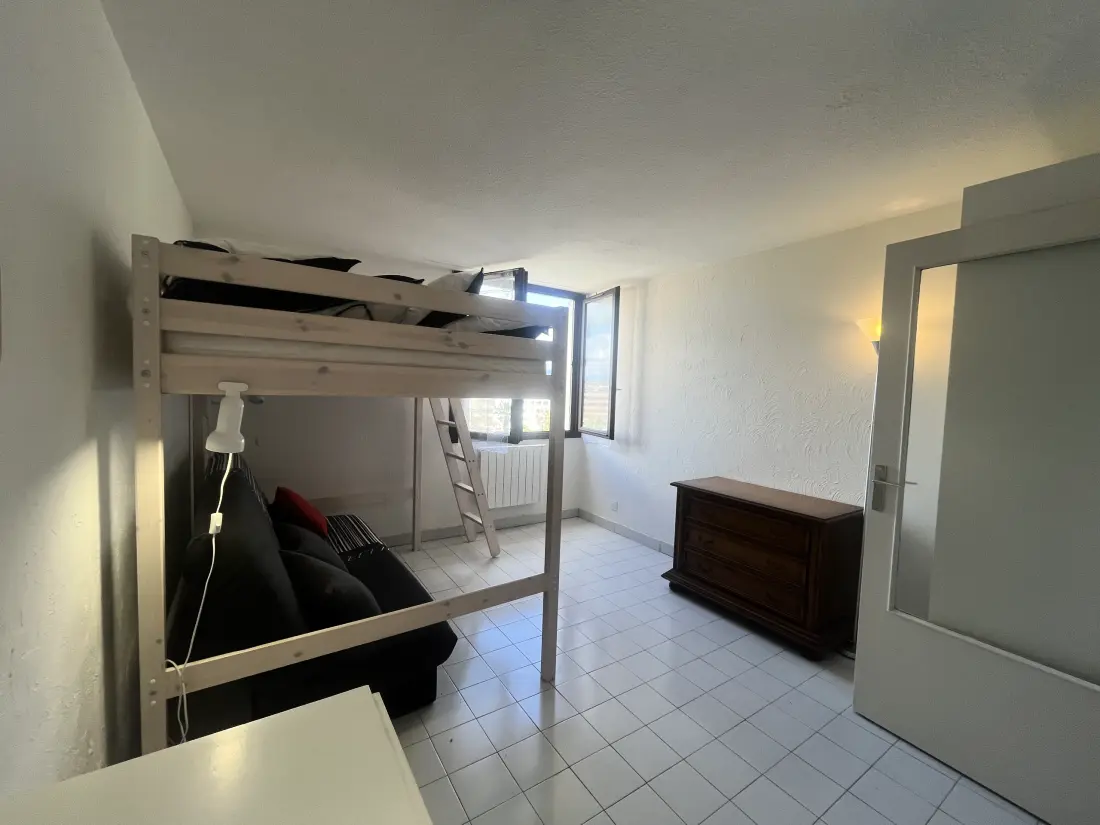 Studio in Fréjus - Port Fréjus