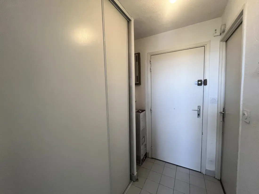 Studio in Fréjus - Port Fréjus