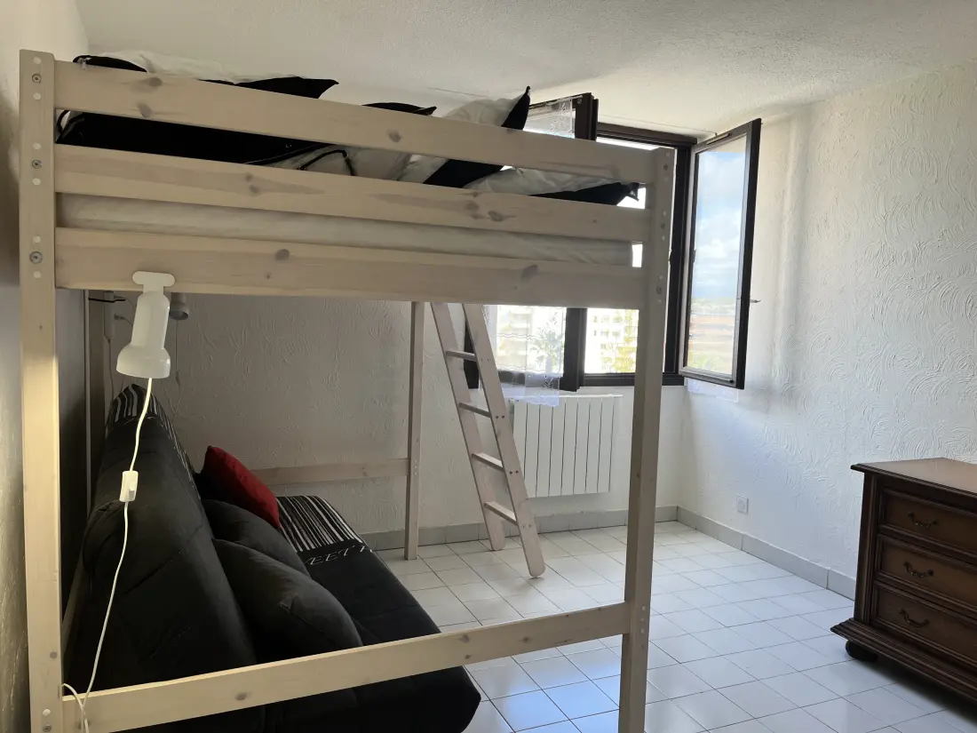 Studio in Fréjus - Port Fréjus