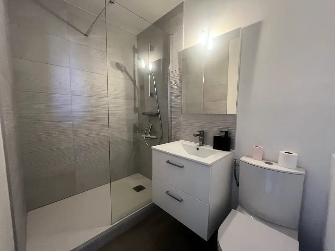 Studio in Fréjus - Port Fréjus