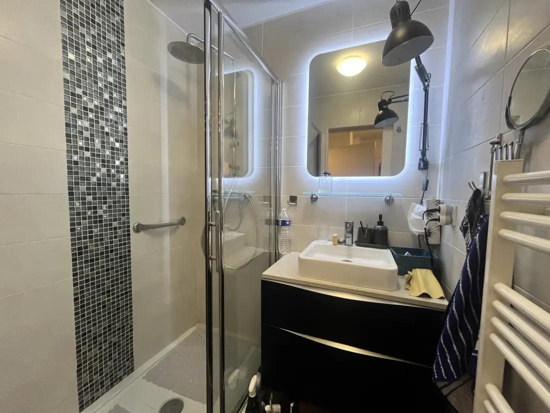 Apartmanok Fréjus - Port Fréjus