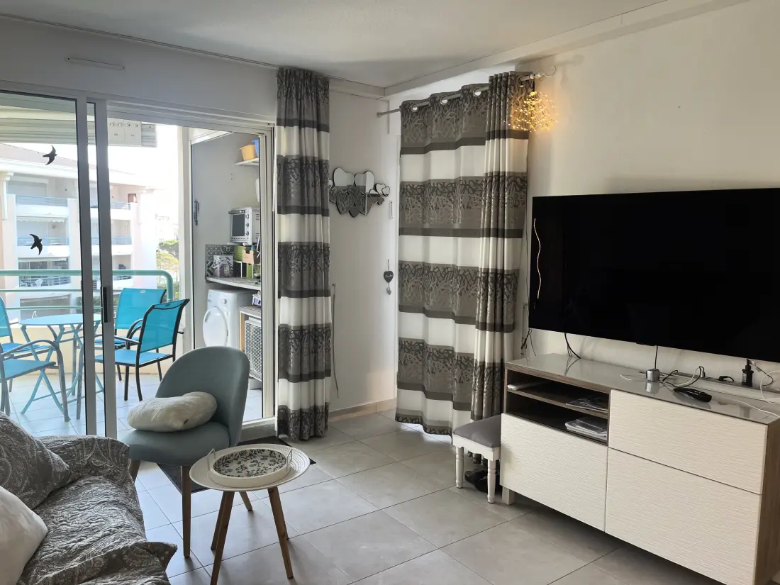 Apartmanok Fréjus - Port Fréjus