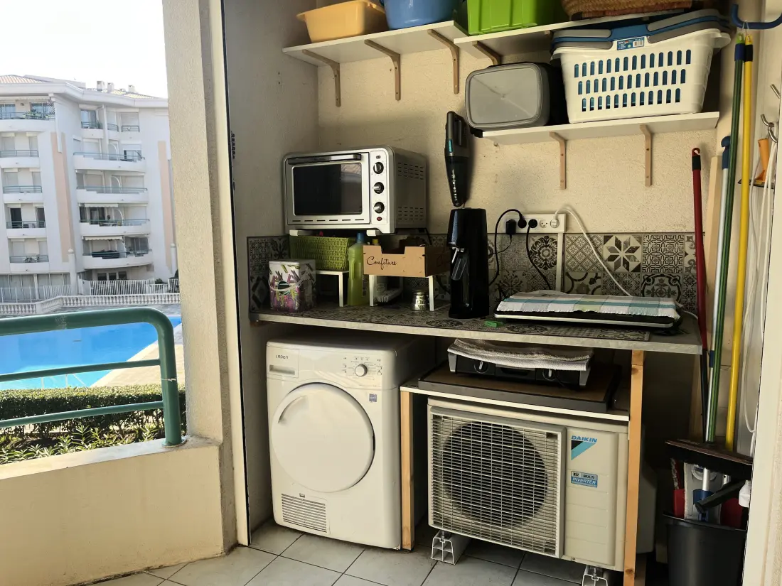 Apartmanok Fréjus - Port Fréjus