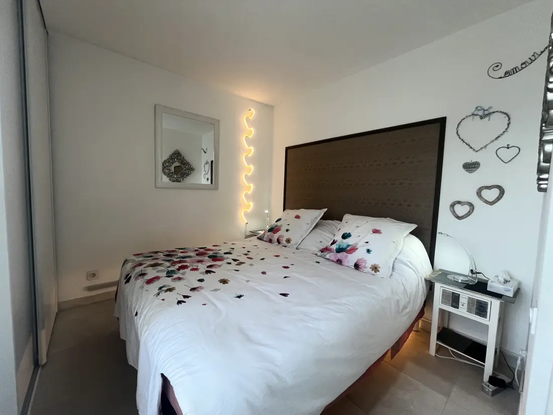 Apartmanok Fréjus - Port Fréjus