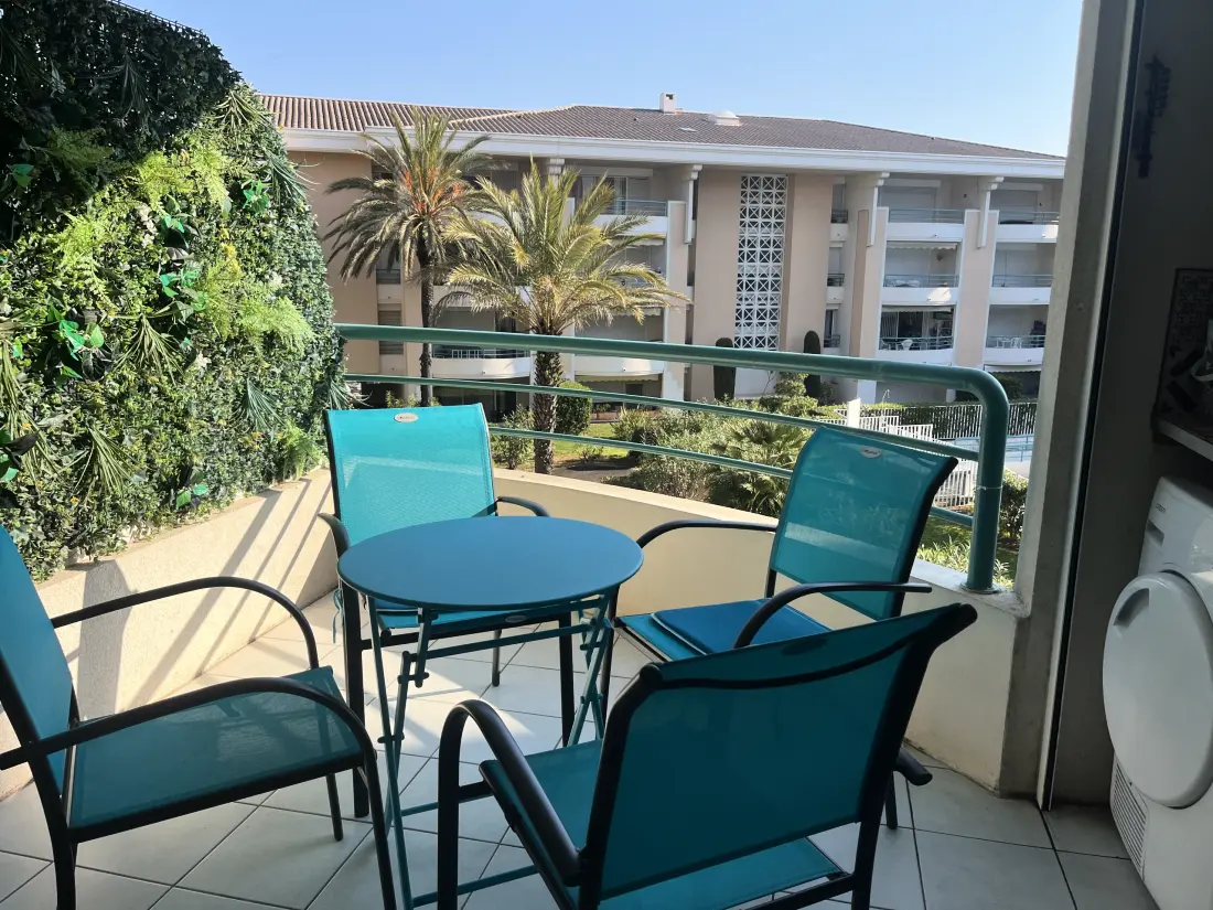 Apartmanok Fréjus - Port Fréjus