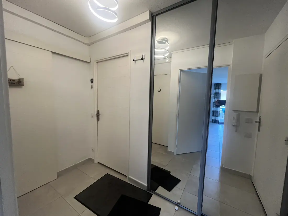 Apartmanok Fréjus - Port Fréjus