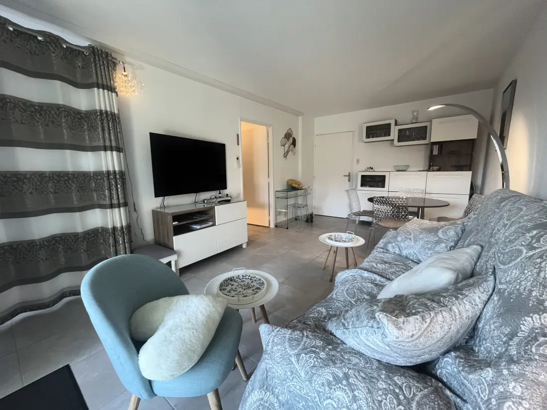 Apartmanok Fréjus - Port Fréjus