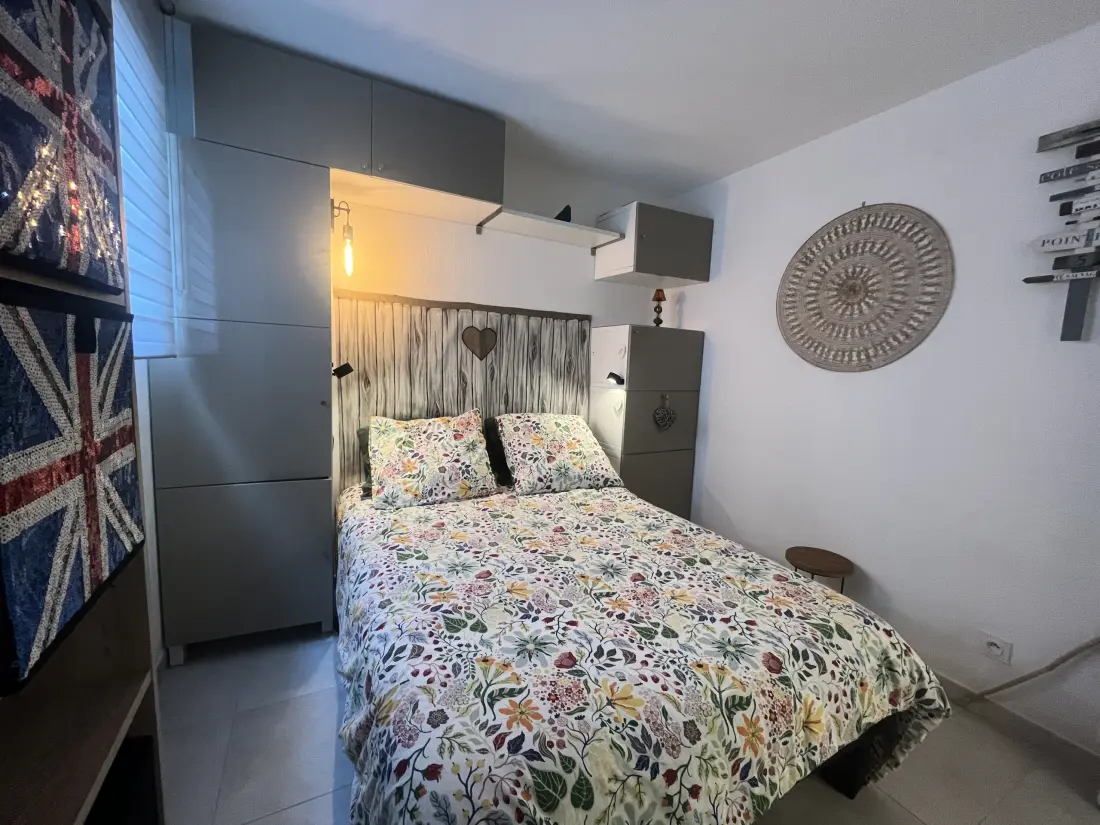 Apartmanok Fréjus - Port Fréjus
