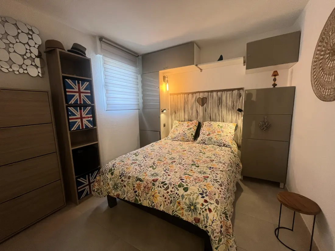 Apartmanok Fréjus - Port Fréjus