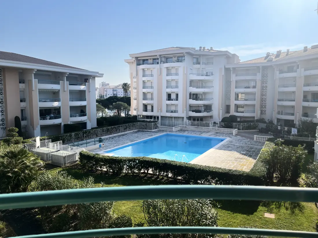 Apartmanok Fréjus - Port Fréjus