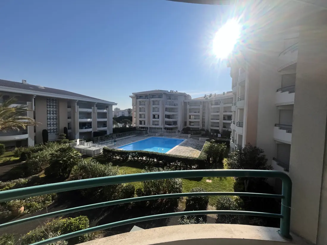 Apartmanok Fréjus - Port Fréjus