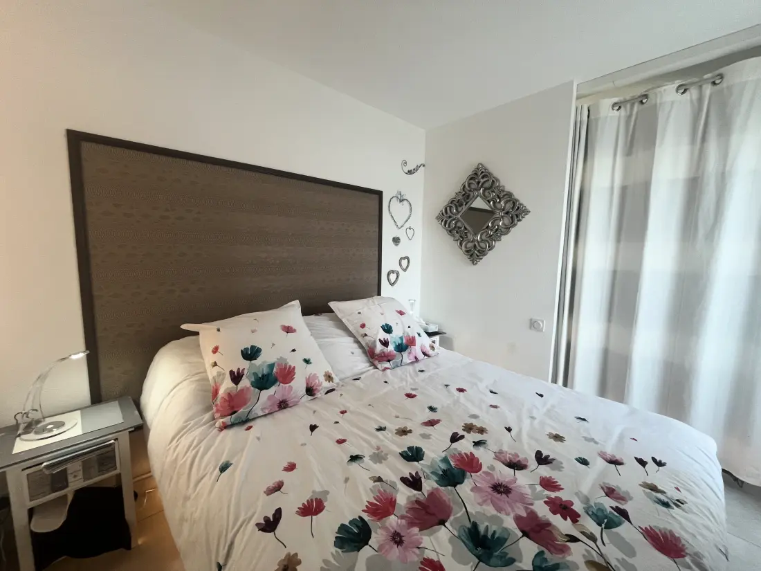Apartmanok Fréjus - Port Fréjus