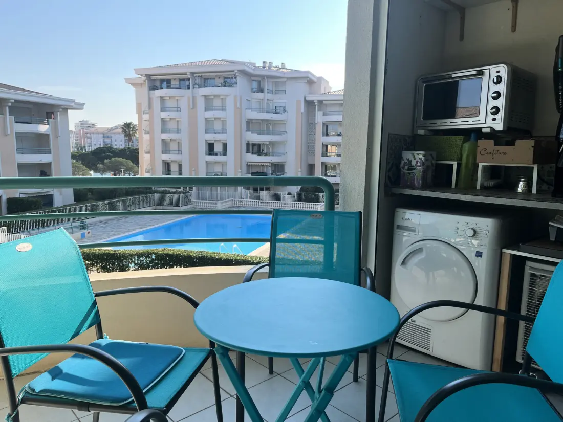 Apartmanok Fréjus - Port Fréjus