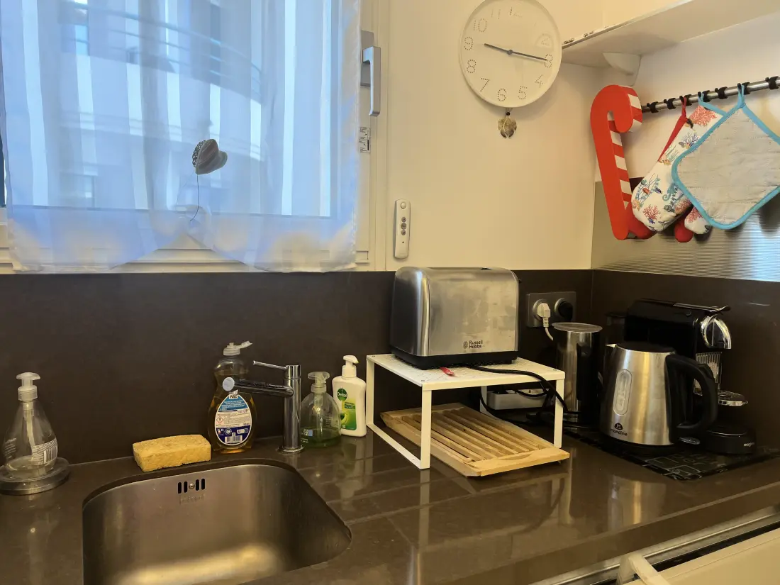 Apartmanok Fréjus - Port Fréjus