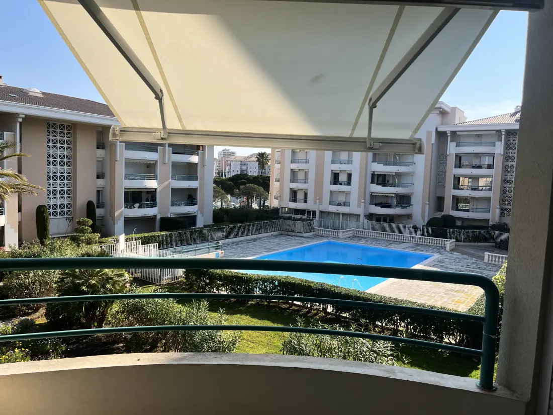Apartmanok Fréjus - Port Fréjus