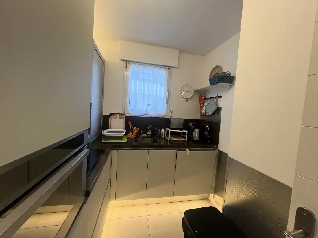 Apartmanok Fréjus - Port Fréjus