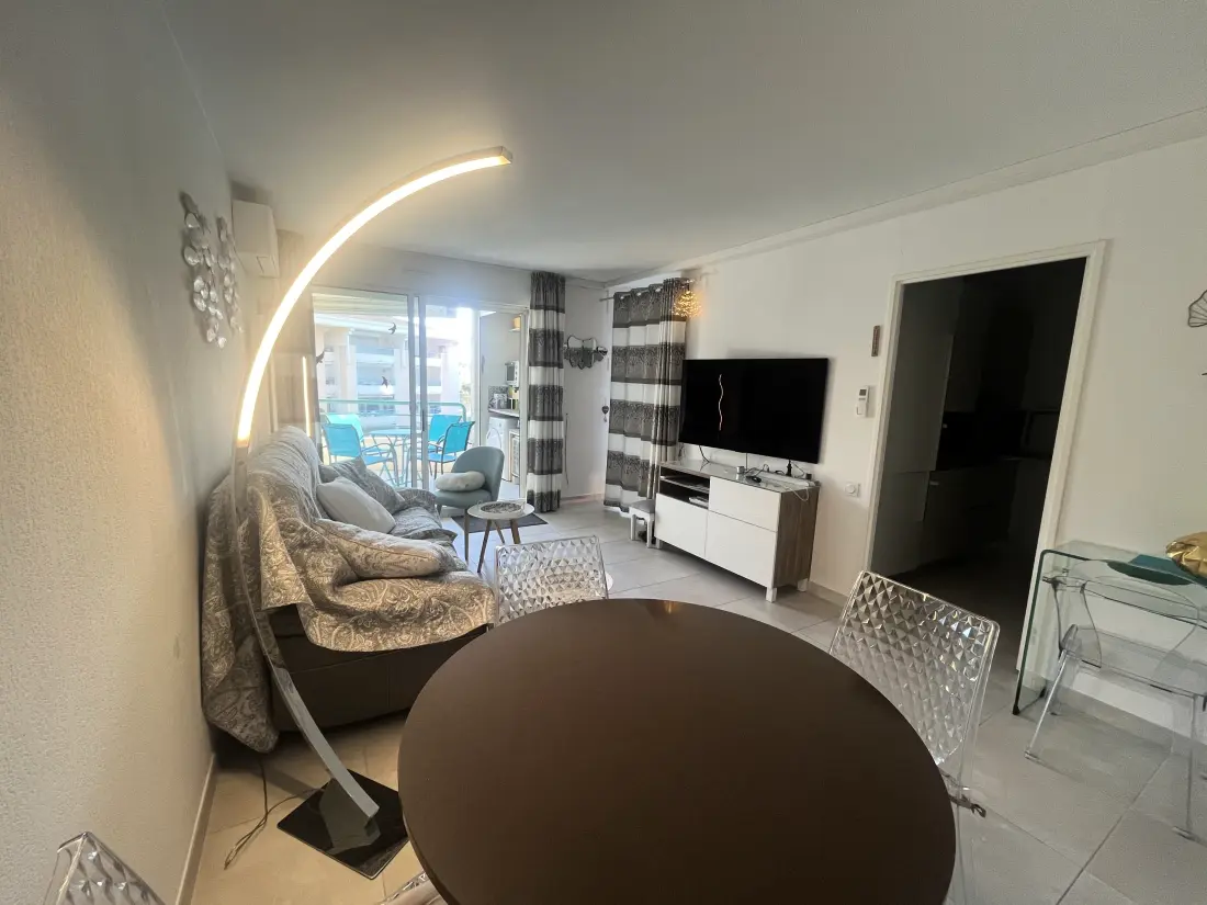 Apartmanok Fréjus - Port Fréjus