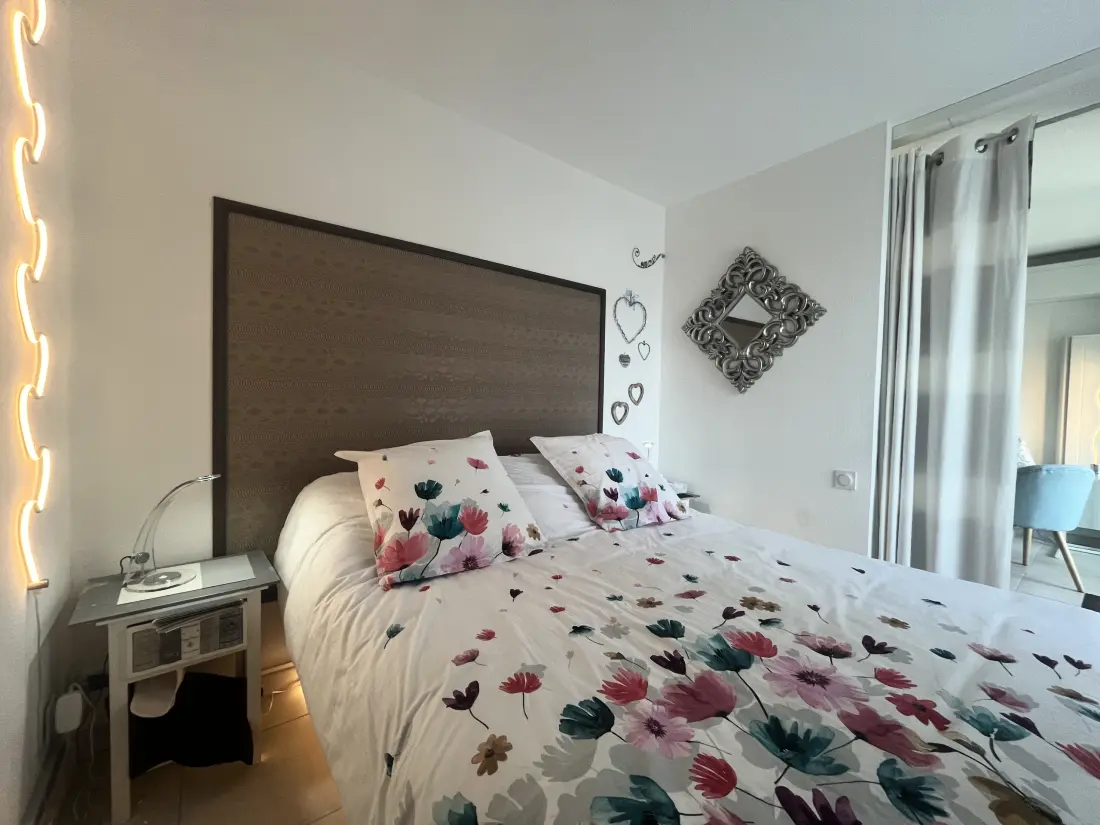 Apartmanok Fréjus - Port Fréjus