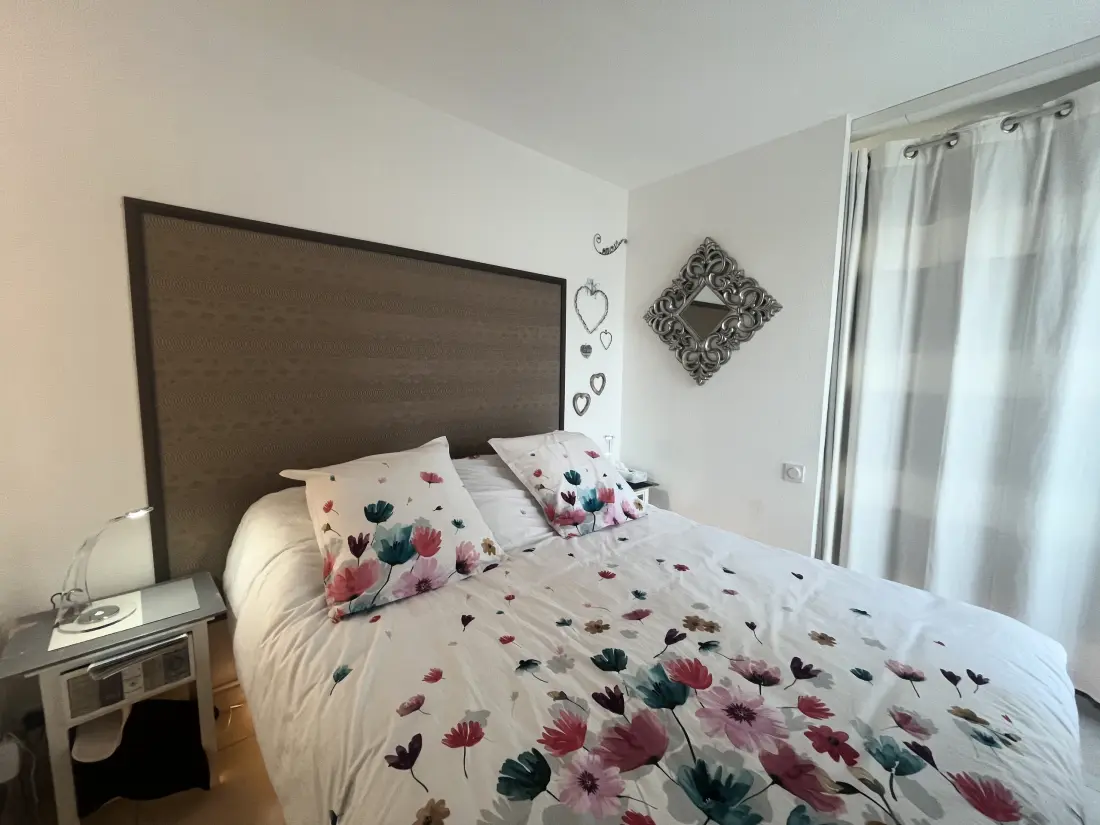 Apartmanok Fréjus - Port Fréjus