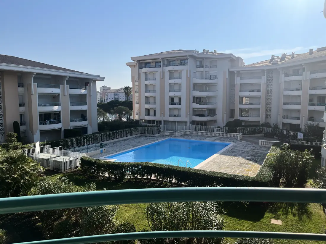 Apartmanok Fréjus - Port Fréjus
