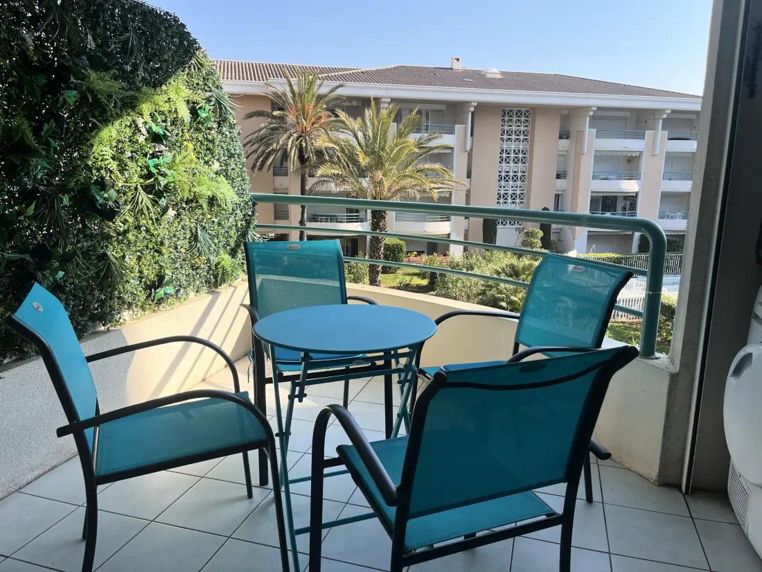Apartmanok Fréjus - Port Fréjus