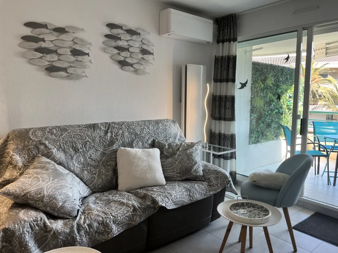 Apartmanok Fréjus - Port Fréjus